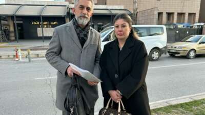 Eski menajerinden İbrahim Tatlıses’e suç duyurusu