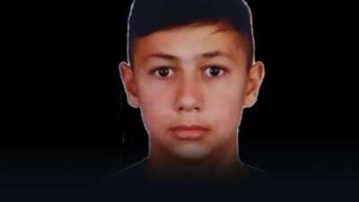 Isparta’da kayıp olarak aranan 16 yaşındaki Kemal’den acı haber