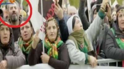 MİT’ten opererasyon: PKK’lı Medeni Altundere yakalandı
