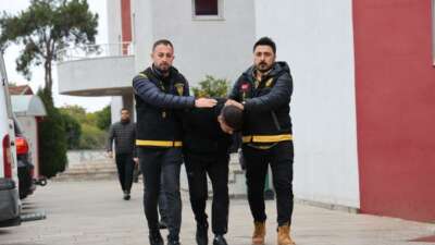 3 kişiyi öldürdü, “Hayatım karardı” dedi