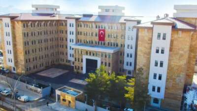 Terör operasyonu: 15 gözaltı
