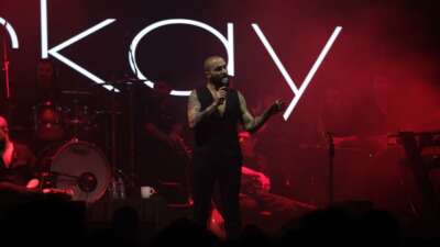 Berkay’dan Sevgililer Gününe özel konser