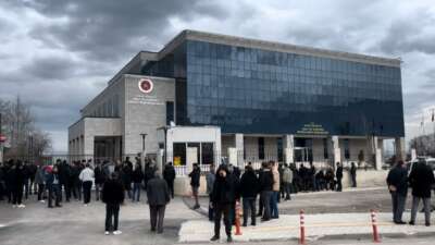 Bursa’da kan donduran cinayetin sebebi 650 lira