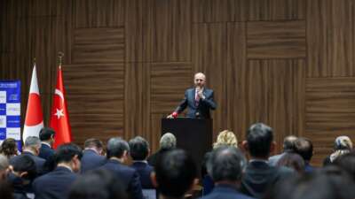 TBMM Başkanı Kurtulmuş: “Gazze dediğiniz yer Trump’un şirketlerine satılık kupon arsa değildir”