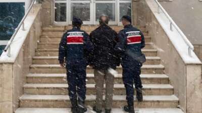 FETÖ’den 7 yıl 5 ay hapis cezası ile aranan eski hakim yakalandı
