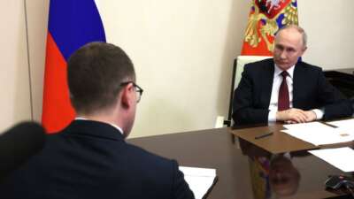 Putin: “Rusya, ABD’ye nadir toprak elementi alanında birlikte çalışma fırsatı sunmaya hazır”