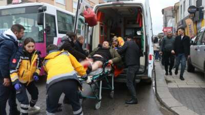 Sakarya’da şehrin göbeğindeki silahlı saldırı olayında yeni gelişme