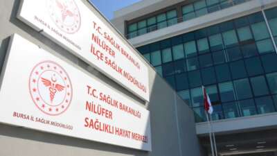 Solunum hastaları Nilüfer Sağlıklı Hayat Merkezi’nde şifa buluyor