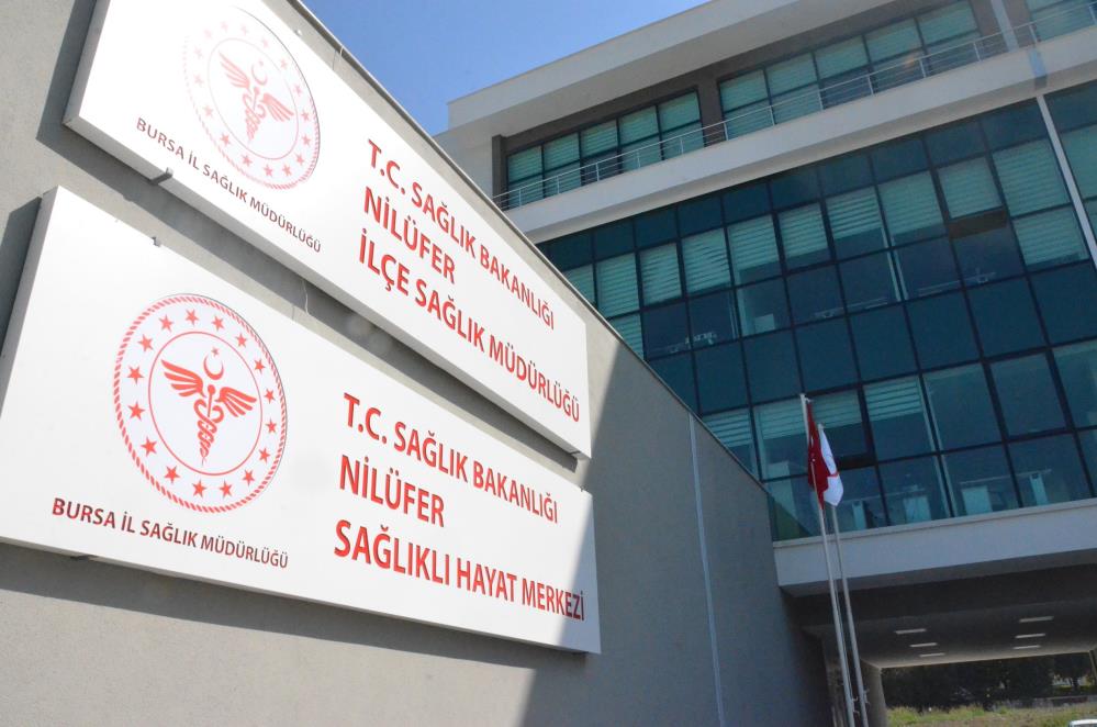 Solunum hastaları Nilüfer Sağlıklı Hayat Merkezi’nde şifa buluyor