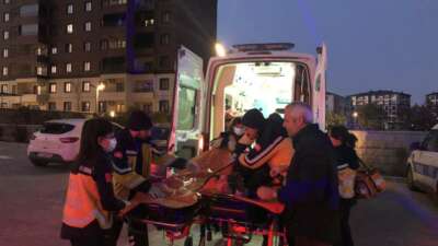 Korkunç olay: 13 yaşındaki kız hayatını kaybetti, baba ise bilekleri kesilmiş halde bulundu