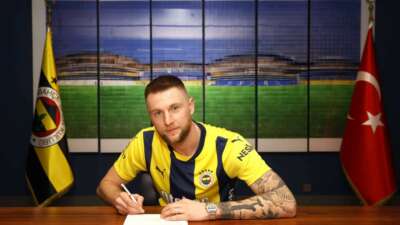Fenerbahçe’nin transfer raporu