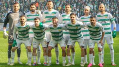 Bursaspor’dan Sevgililer Günü indirimi