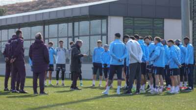 Trabzonspor, evinde farklı