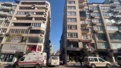 Bursa’da genç kızdan acı haber: Gözyaşlarını tutamadılar