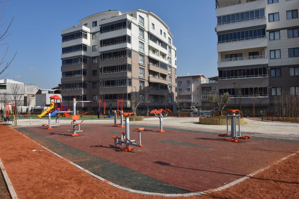 Yıldırım’a yeni nefes