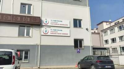Bursa’da aile hekimine saldırı