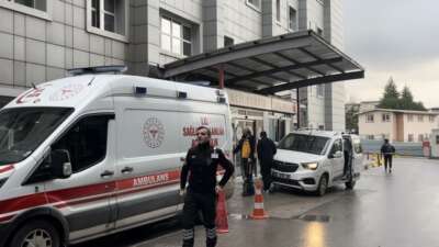 Bursa’da okuldaki öğrenciler zehirlendi