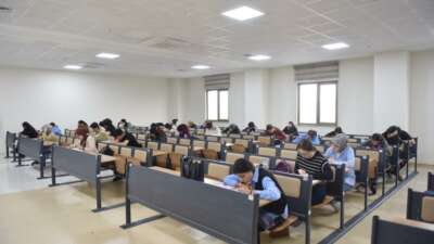 Yıldırım’dan gençlere ‘TYT’ desteği