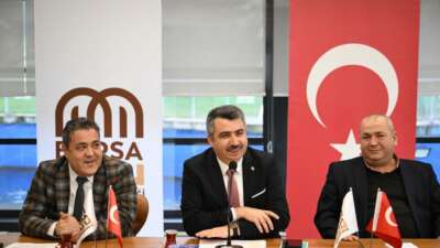 Bursa’da ruhsat süreçleri için önemli işbirliği