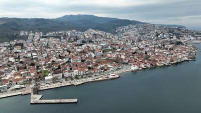 Mudanya’da yerinde dönüşüme tarihi karar