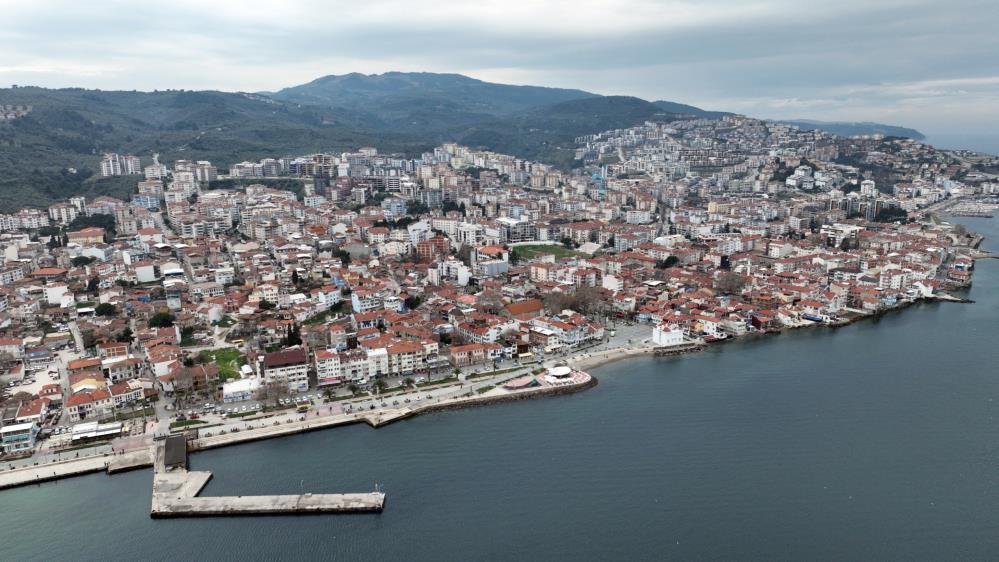 Mudanya’da yerinde dönüşüme tarihi karar