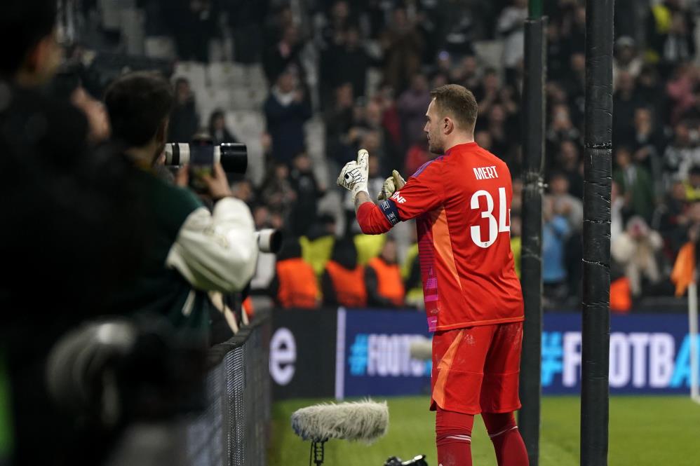 TFF Fair Play Ödülü, Boluspor Taraftarı ve Mert Günok’un