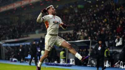 Barış Alper Yılmaz’ın, Süper Lig’de ‘dalya’ heyecanı
