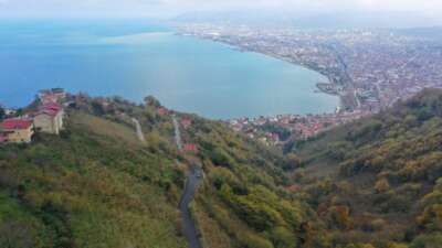 Ordu’nun nüfusu 5 bin azaldı