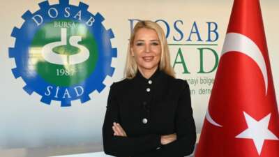 DOSABSİAD, artan yangınlara karşı harekete geçti
