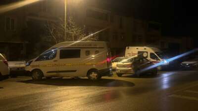 Bursa’da genç adam iş yerinde ölü bulundu