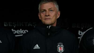 Solskjaer’den kadroda tek değişklik
