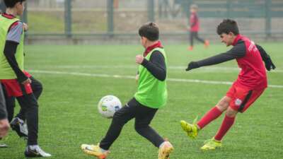 Bursa’da gelecek nesillerin temeli spor ile atılıyor