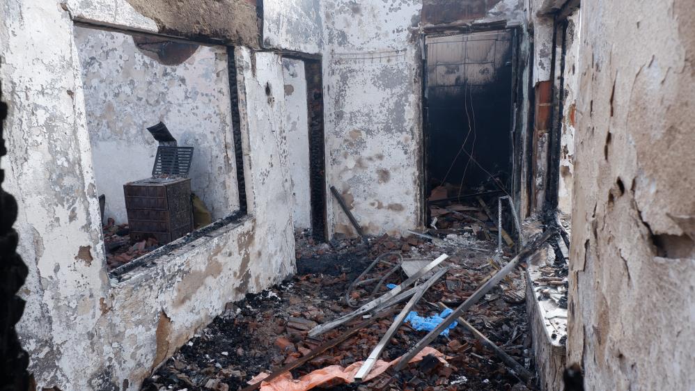 Edirne’de akıllara durgunluk veren olayda 2 polise soruşturma başlatıldı