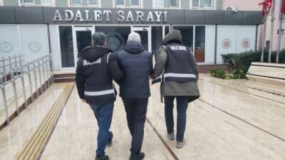 FETÖ üyesi Bandırma’da düzenlenen operasyonla yakalandı