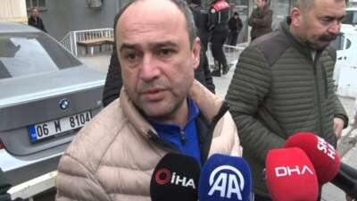 2 çocuğunu öldüren annenin eniştesi: Psikiyatrik tedavi için daha önce bir hastaneye gitmiş