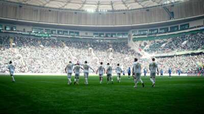 Bursaspor’dan yeni kampanya