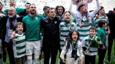 Batalla’dan Bursaspor için dikkat çeken tespit