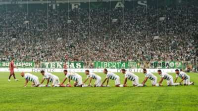 Süper Lig de Bursaspor’u özledi!