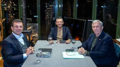 İmamoğlu’ndan Mansur Yavaş açıklaması: Tereddütlerini dile getirdi