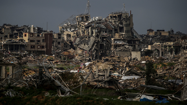 Hamas: “Ateşkes anlaşmasını esir takası da dahil olmak üzere uygulamaya devam edeceğiz”