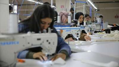 Sahte sigortalılar mercek altında: 40 metrekarelik dükkanda 400 sigortalı işçi!