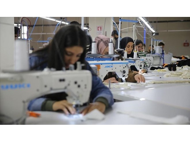 Sahte sigortalılar mercek altında: 40 metrekarelik dükkanda 400 sigortalı işçi!