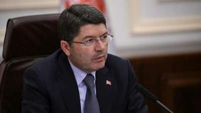 Bakan Tunç’tan The Economist’e tepki: “Asla kabul edilemez”