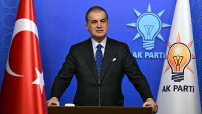 Çelik’ten Özel’e tepki: TSK’yı saygısızca hedef aldı