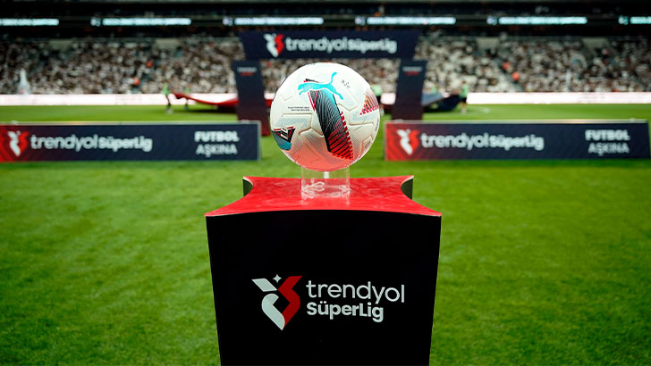 Galatasaray – Fenerbahçe maçının tarihi belli oldu