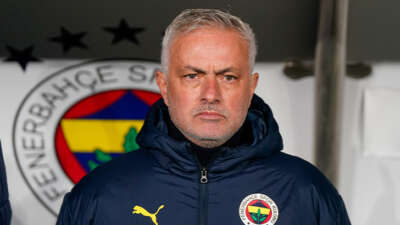 Jose Mourinho’dan Rangers maçı sonu açıklama