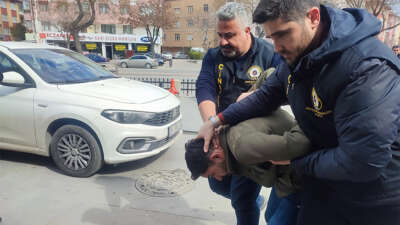Polis memurunun şehit olduğu kaza öncesi kaçan sürücü tutuklandı