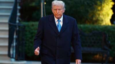 Trump, Kanada ısrarını yineledi: “Kanada, 51. eyaletimiz olmalı”