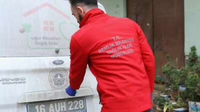 Gemlik Belediyesi Evde Sağlık Hizmetleri bir yılda 250 hastaya hizmet veriyor