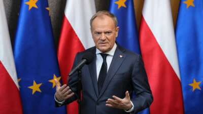 Polonya Başbakanı Tusk: “Ukrayna’ya asker göndermeyeceğiz”